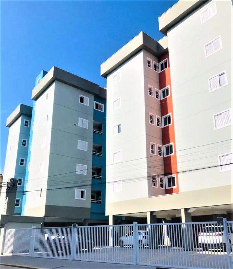 Apartamento 2 Novissimo E Bem Localizado - Itagua - Ubatuba-Sp Διαμέρισμα Εξωτερικό φωτογραφία