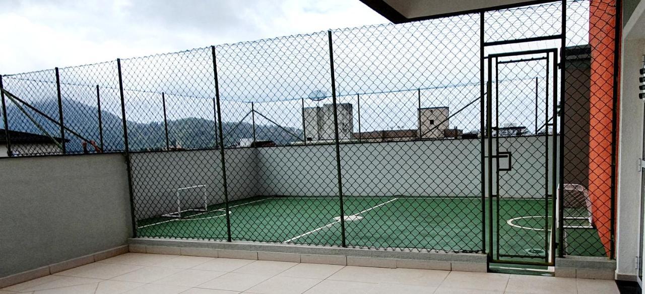 Apartamento 2 Novissimo E Bem Localizado - Itagua - Ubatuba-Sp Διαμέρισμα Εξωτερικό φωτογραφία