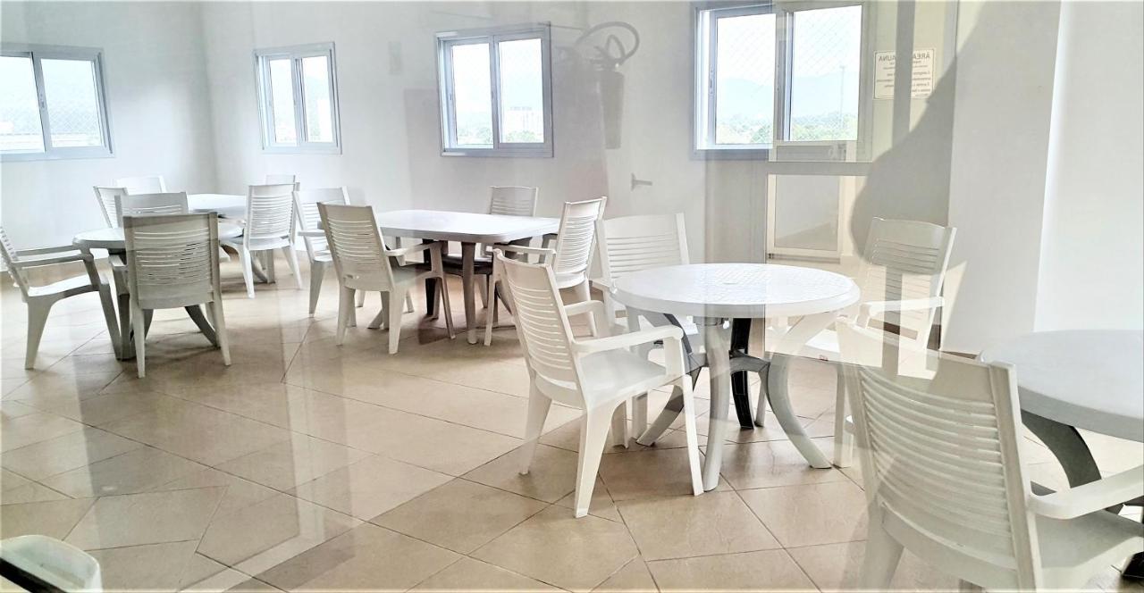 Apartamento 2 Novissimo E Bem Localizado - Itagua - Ubatuba-Sp Διαμέρισμα Εξωτερικό φωτογραφία