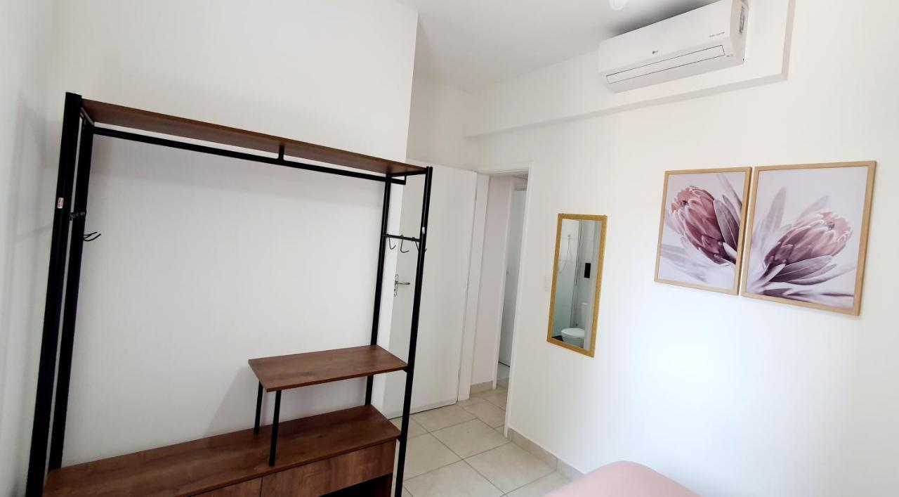 Apartamento 2 Novissimo E Bem Localizado - Itagua - Ubatuba-Sp Διαμέρισμα Εξωτερικό φωτογραφία